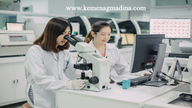 Referensi Kampus Dengan Jurusan Teknologi Laboratorium Medis
