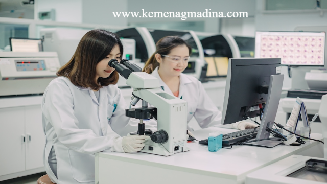 Referensi Kampus Dengan Jurusan Teknologi Laboratorium Medis