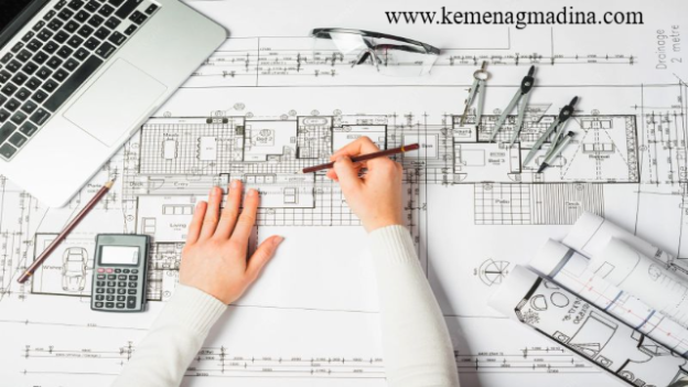 10 Universitas dengan Jurusan Arsitektur Terbaik Didunia