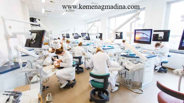 Universitas Kedokteran Terbaik Di Jerman Yang Diakui Indonesia