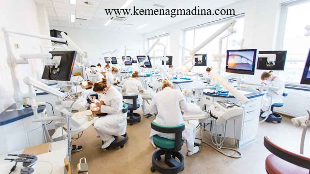 Universitas Kedokteran Terbaik Di Jerman Yang Diakui Indonesia