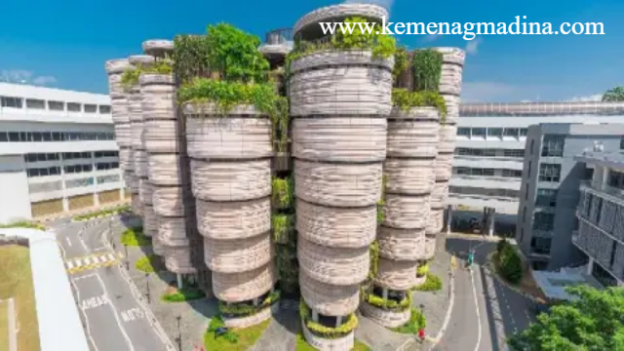 Rekomendasi Universitas Negeri Terbaik di Singapura 2025