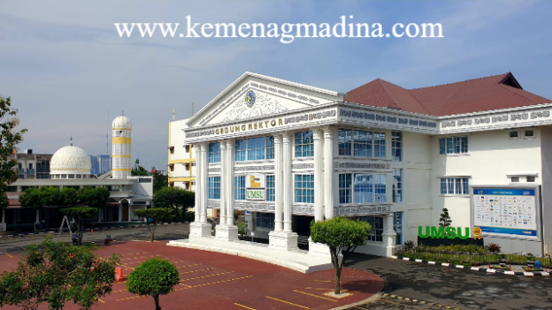 Beberapa Universitas Terbaik di Medan dan Jurusannya