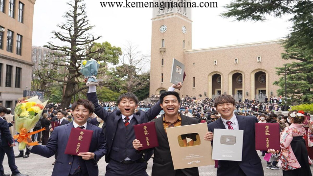 Universitas dengan Jurusan Sastra Jepang dan Prospek Kerjanya