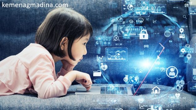Informasi Pendidikan Digital Saat Ini