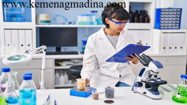 Menjelajahi Dunia Biologi: Peluang, Prospek Karier