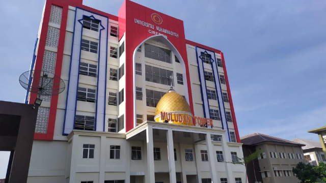 UMC Cirebon: Kampus Islami Berkualitas di Pesisir Jawa Barat