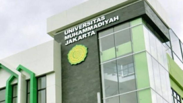 Potret Lengkap Universitas Muhammadiyah Jakarta