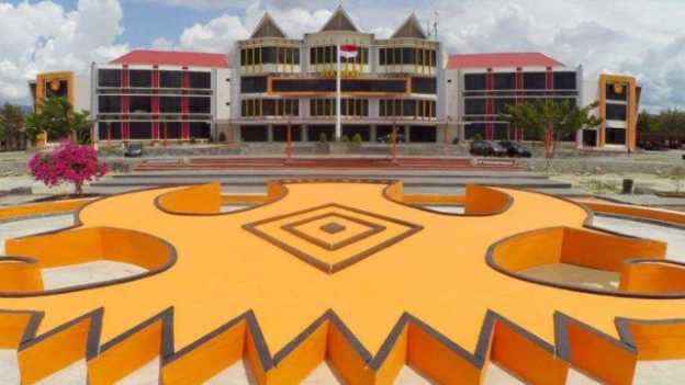 Potret Komprehensif Universitas Tadulako