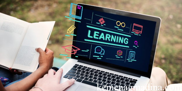 Transformasi Pendidikan dengan Teknologi Digital