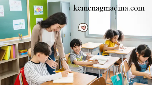 Manfaat Penting Model Pendidikan Inklusif